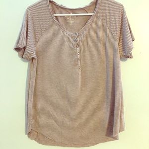 Soft and comfy T